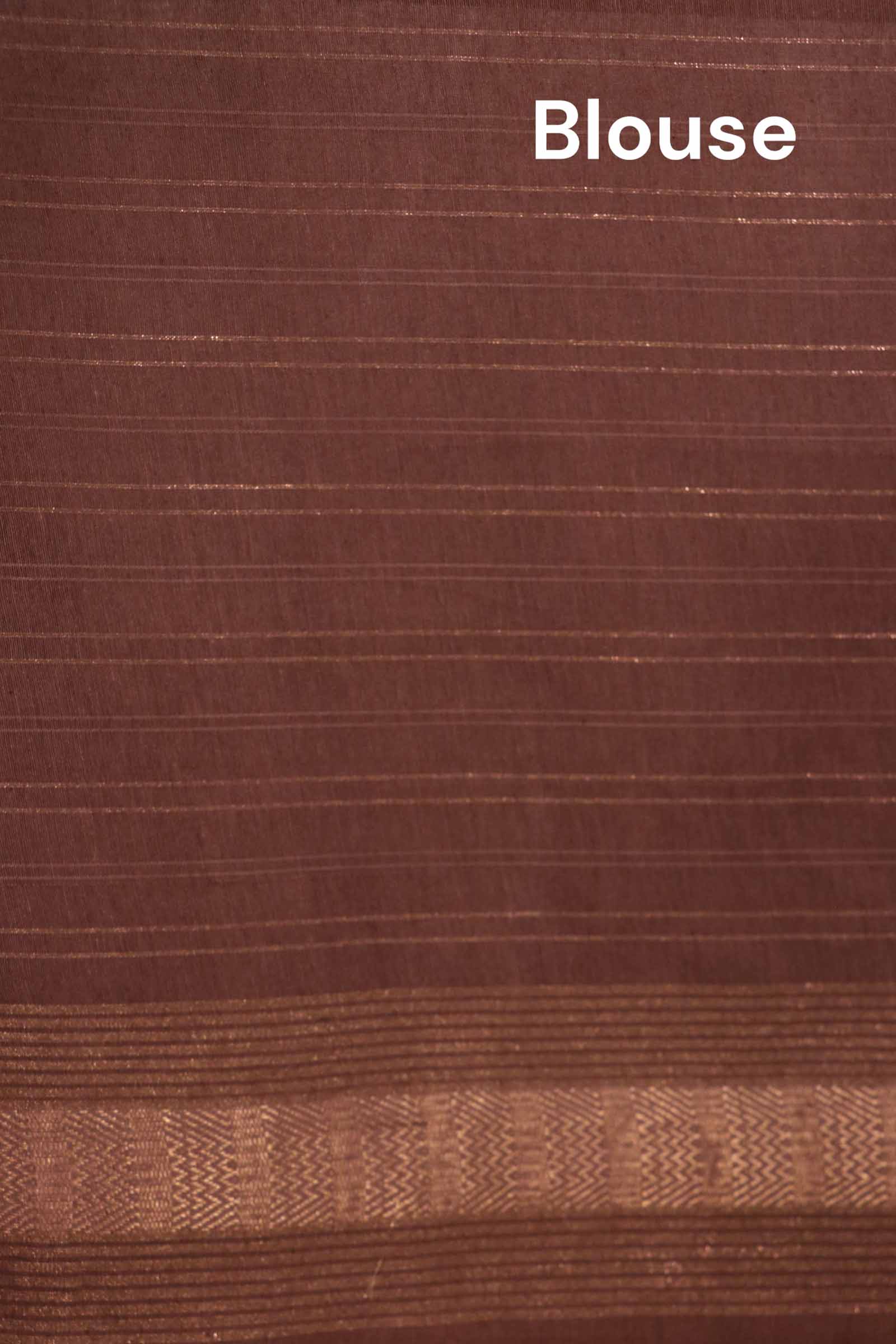 Handloom Pure Tussar Silk Saree AL200396